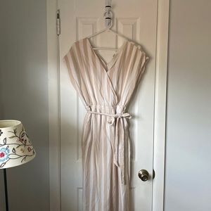 American eagle women’s jumpsuit